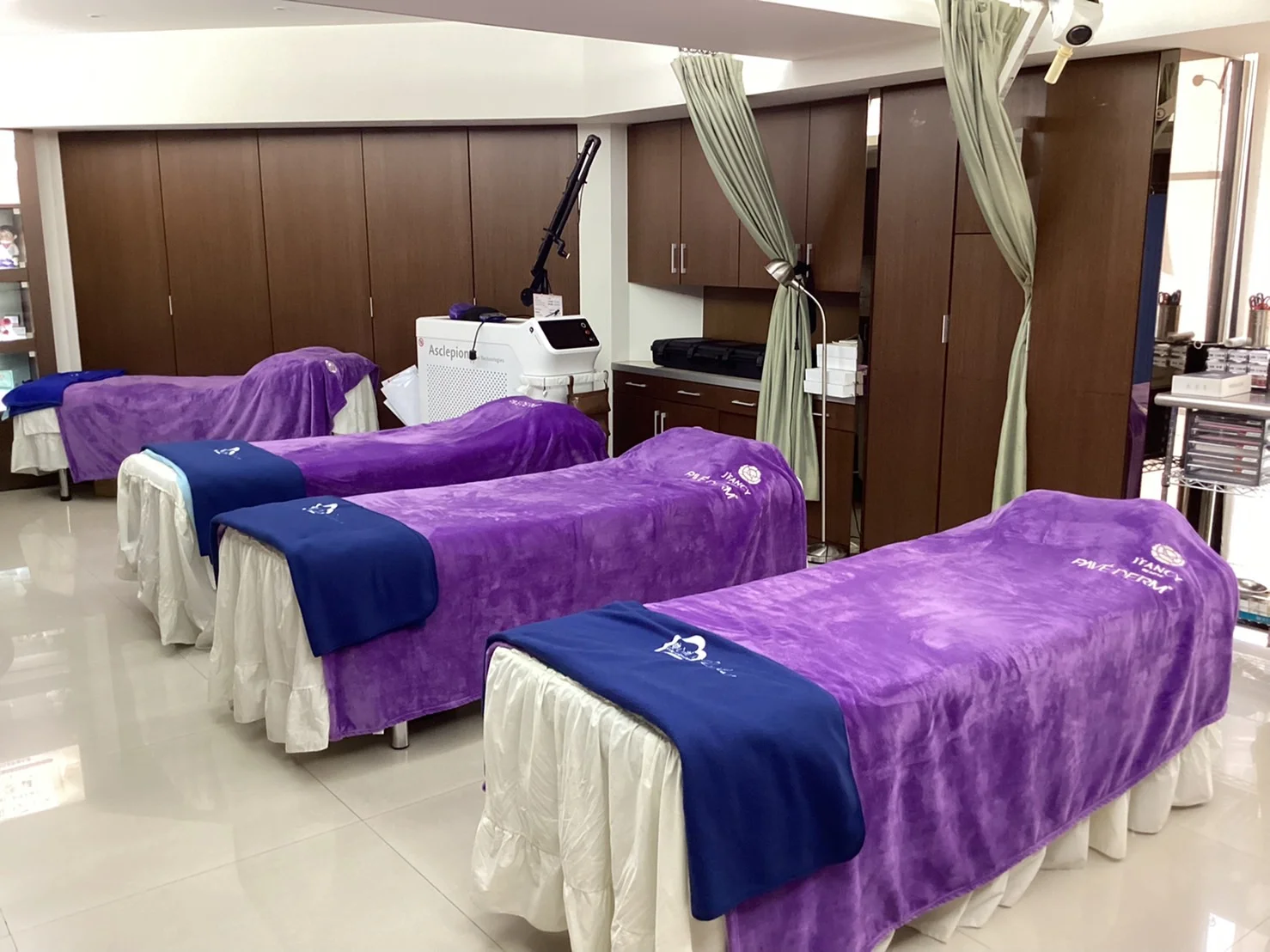 徐永昌整形外科